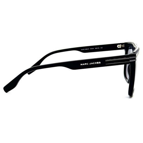 NEW!!! MARC JACOBS Sunglasses MARC 586/S 003IR Authentic - Picture 3 of 11